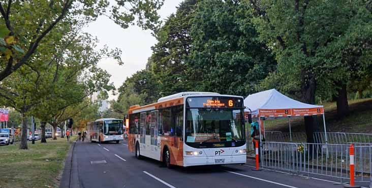 Ventura Volvo B7RLE Volgren CR228L 668